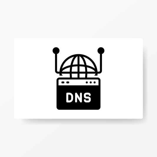 DNS設定代行